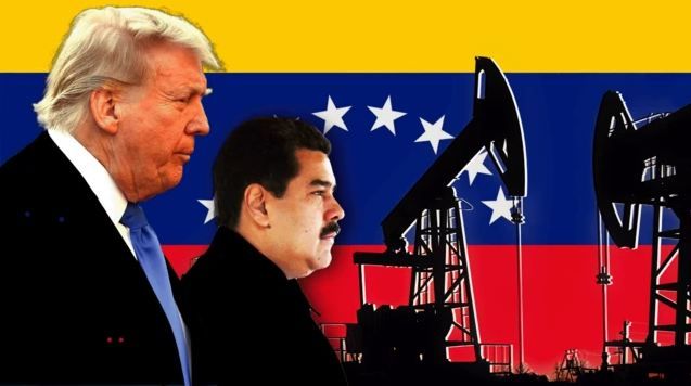 Ngoài vấn đề dầu mỏ, những diễn biến ở Venezuela còn rất bất thường.