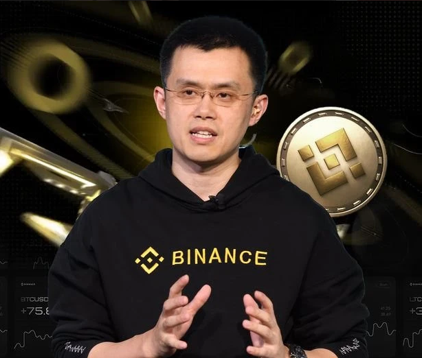 Nhà đồng sáng lập Binance, Zhao, đang đàm phán với "khoảng chục" chính phủ về việc mã hóa tài sản.