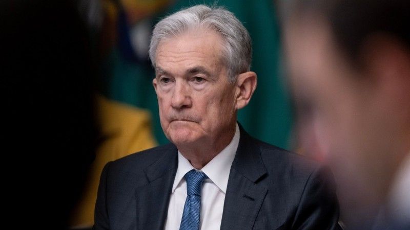 Dự báo của Fed: Tạm dừng cắt giảm lãi suất.
