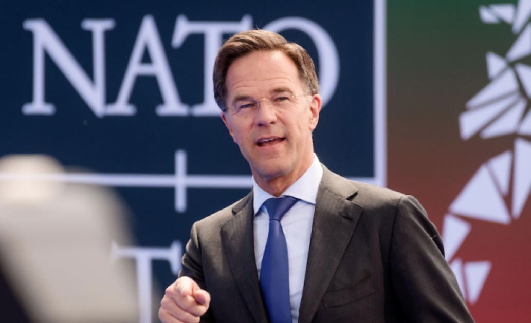 Tổng thư ký NATO Rutt: Các đồng minh NATO sẽ tăng cường an ninh khu vực Bắc Cực