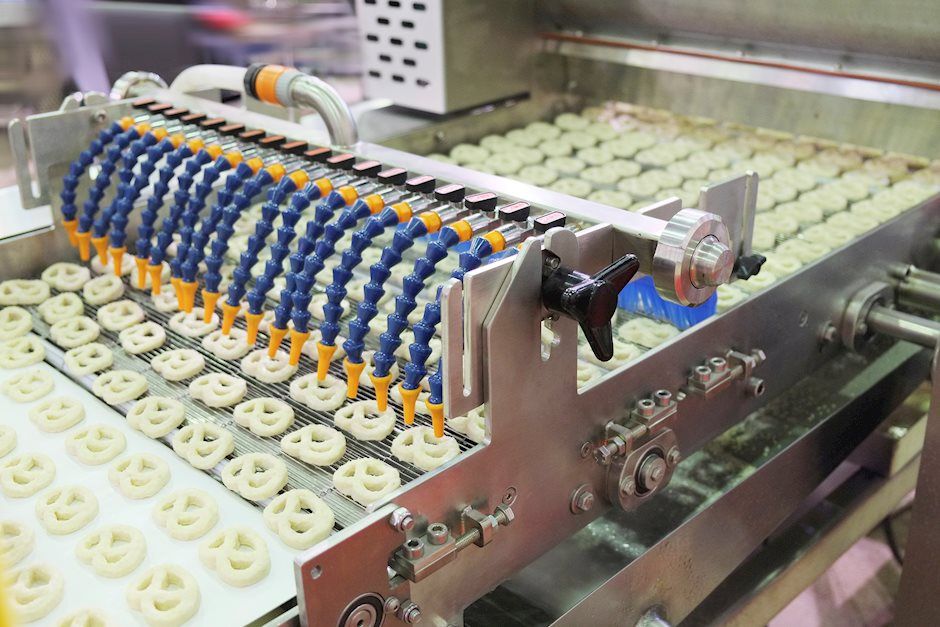 Chỉ số PMI sản xuất của ISM dự kiến ​​cho thấy hoạt động sản xuất của Mỹ vẫn tiếp tục suy giảm vào cuối năm.