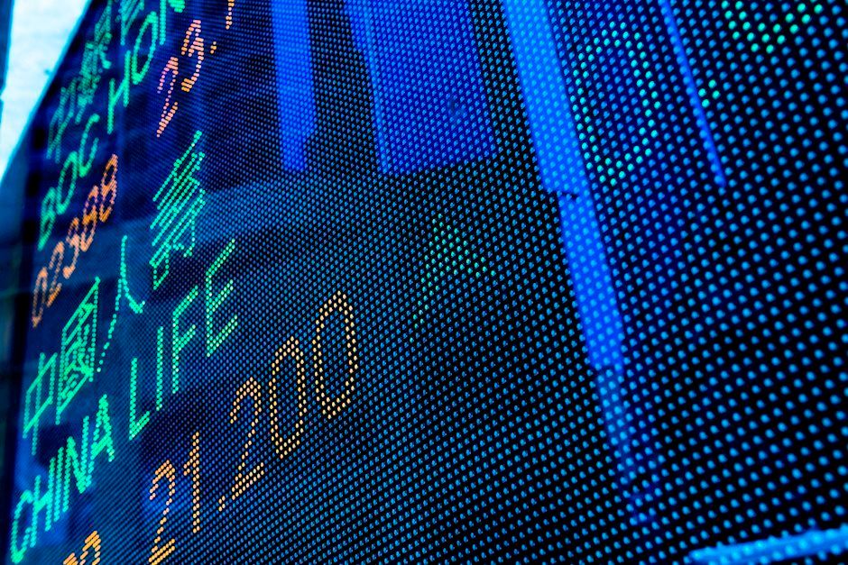 Nền kinh tế Trung Quốc tăng trưởng 1,2% so với quý trước trong quý 4 năm 2025, cao hơn mức dự kiến ​​1,0%.