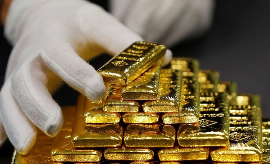 Dự báo giá vàng: XAU/USD giữ vững trên mức 5.150 USD trước quyết định lãi suất của Fed.