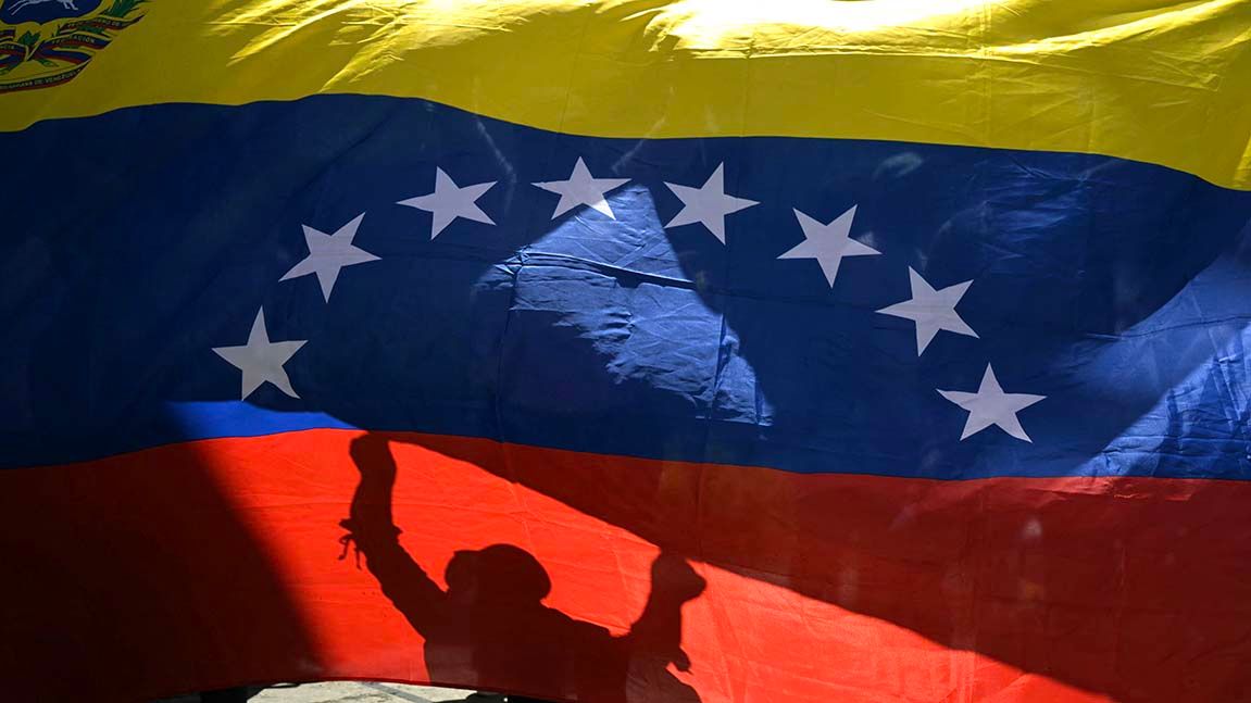 Tuần này: Các sự kiện ở Venezuela có tác động hạn chế đến thị trường khi bài kiểm tra sức chịu đựng vĩ mô đang chờ đợi.