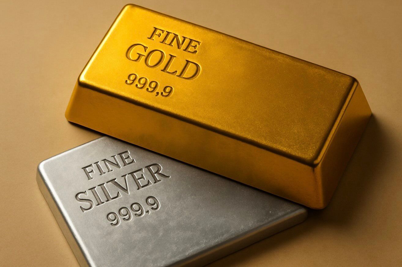 Giá vàng và bạc tăng mạnh do căng thẳng địa chính trị – ING