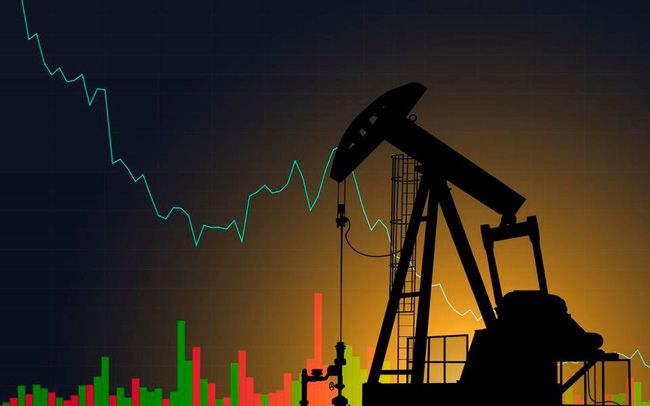 Giá dầu WTI giảm do căng thẳng với Iran dịu bớt và xuất khẩu của Venezuela tăng.
