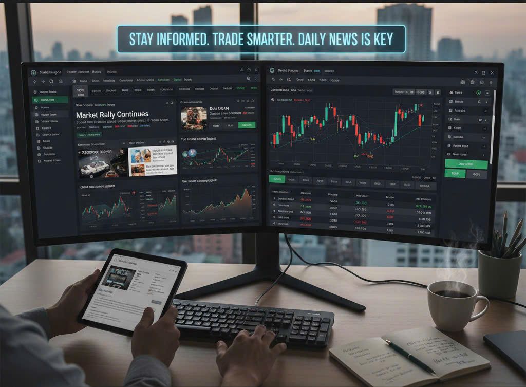 Gợi ý những nơi cập nhật tin tức mới nhất ảnh hưởng đến XAU/USD