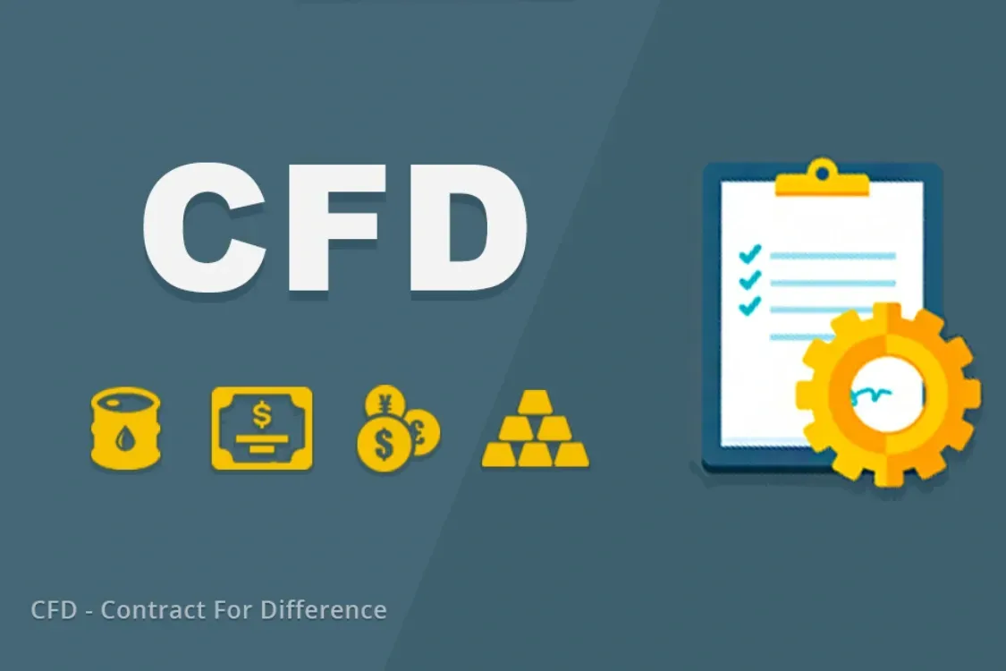 Thị trường CFD là gì?