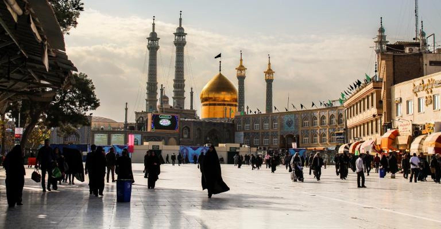 Mô hình Cộng hòa Hồi giáo Iran và sự khác biệt so với các quốc gia Hồi giáo khác