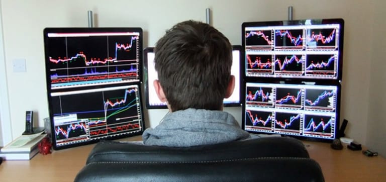 Trader nên làm gì trong những tuần “ít tin – ít kèo – giá chạy rất khó chịu”?