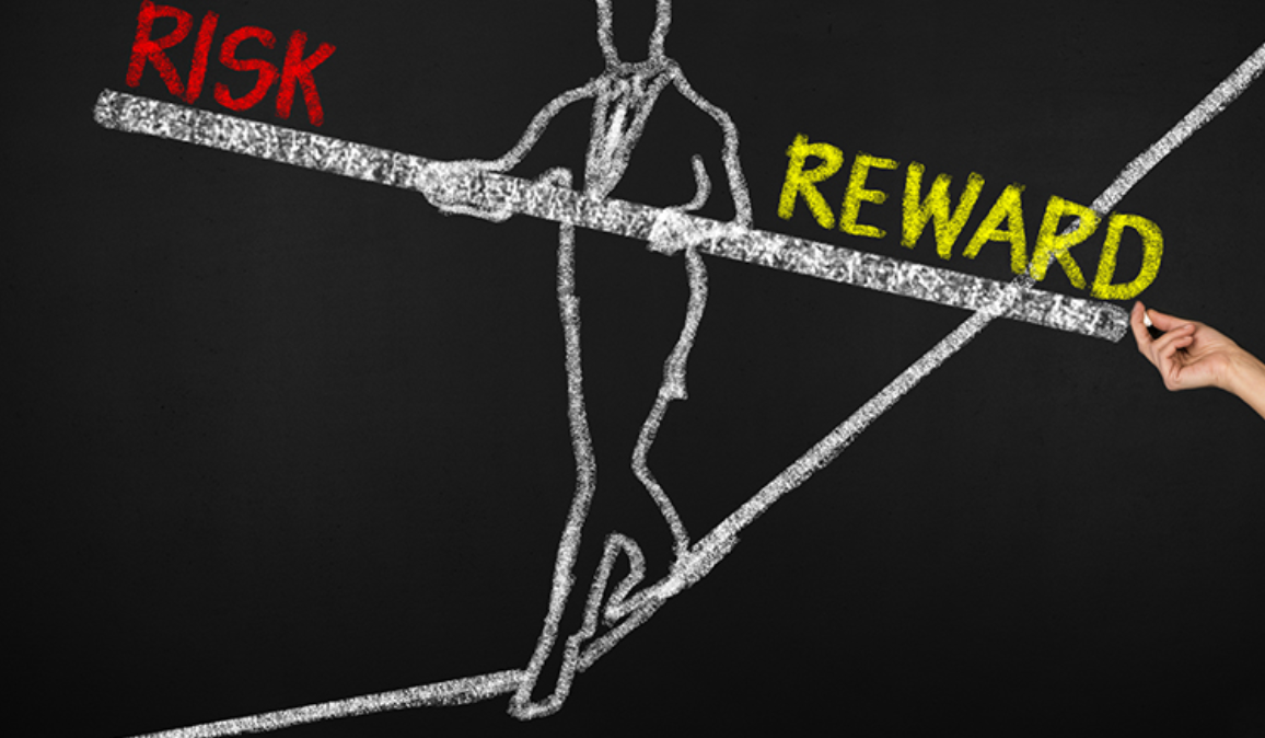 Tỷ lệ Risk–Reward trong Forex là gì? Cách xác định RR hiệu quả cho trader