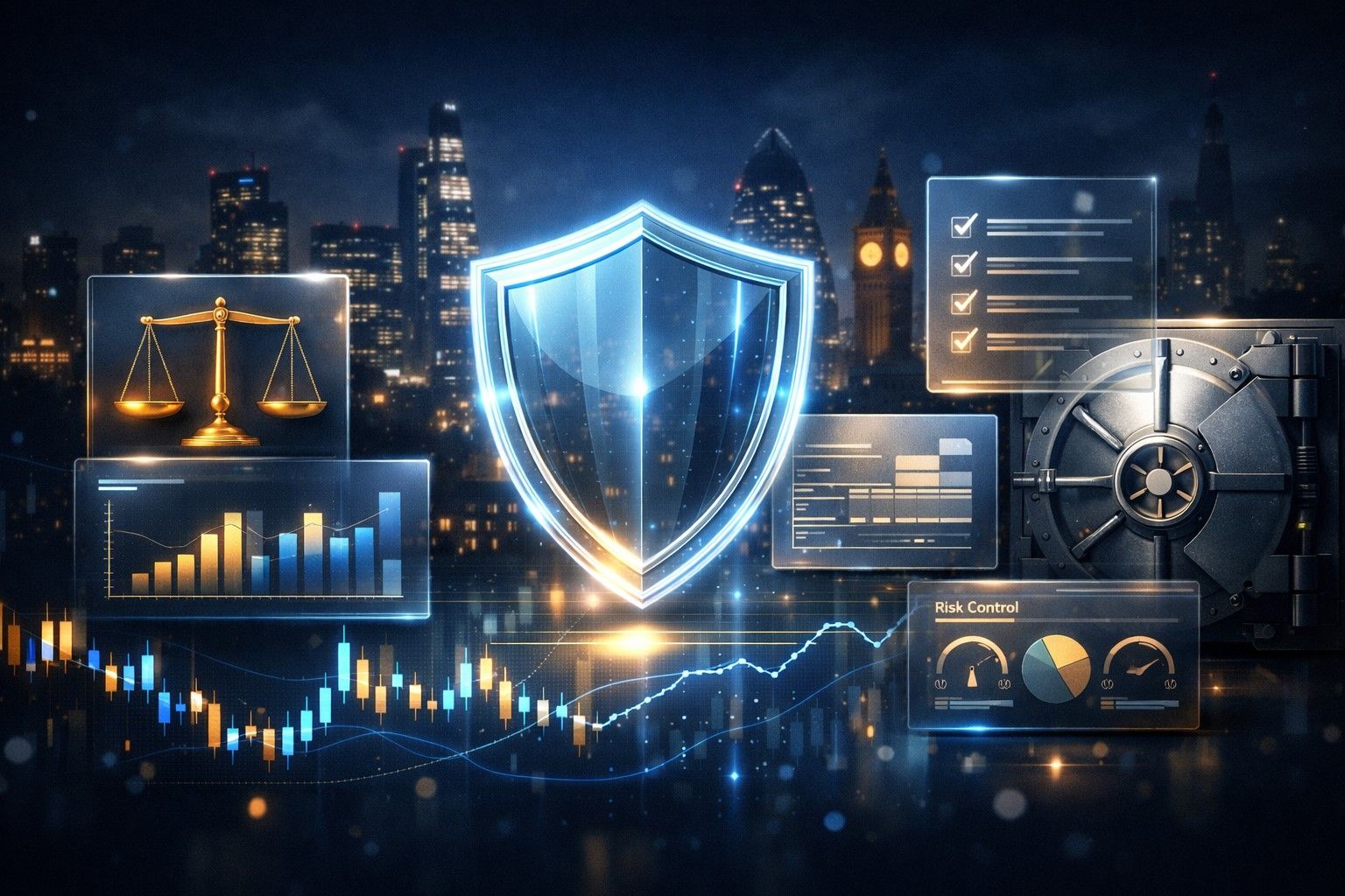 FCA là gì? 4 điều kiện cốt lõi để thành lập Forex Broker được cấp phép tại Anh (FCA UK)