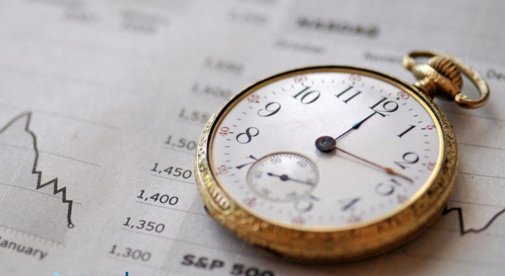 P4: Phân tích đa khung thời gian - Tại Sao Bạn Nên Xem Xét Nhiều Khung Thời Gian Khi Giao Dịch Forex
