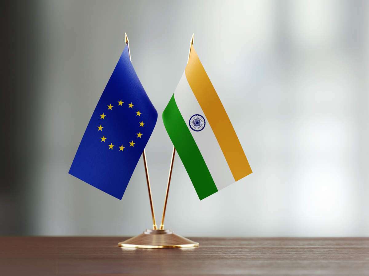Thương mại EU - Ấn Độ: Cơ hội lâu dài cho khu vực đồng Euro - Ngân hàng Danske