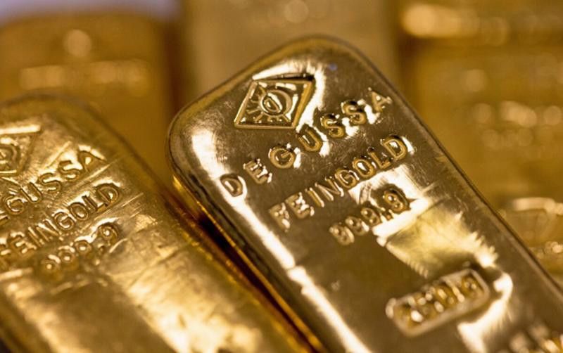 Dự báo giá vàng: Tỷ giá XAU/USD phục hồi trên mức 4.800 USD, các nhà giao dịch chuẩn bị cho cuộc đàm phán Mỹ-Iran.