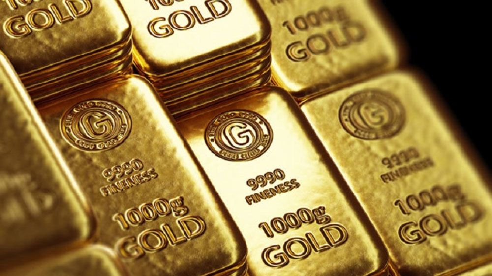 Tỷ giá XAU/USD giảm xuống dưới 4.800 USD khi lựa chọn ông Warsh làm giảm bớt lo ngại về tính độc lập của Fed.