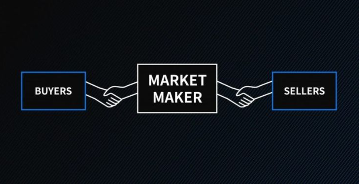 Market Maker – Người tạo ra giá hay người giữ cân bằng thị trường?
