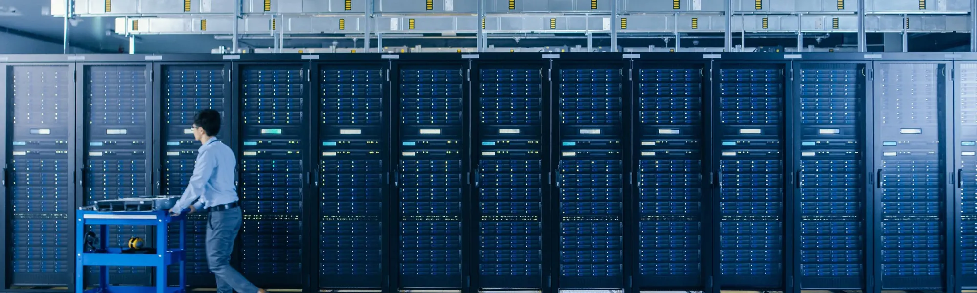 Thuật toán & HFT – Khi bạn giao dịch với máy móc