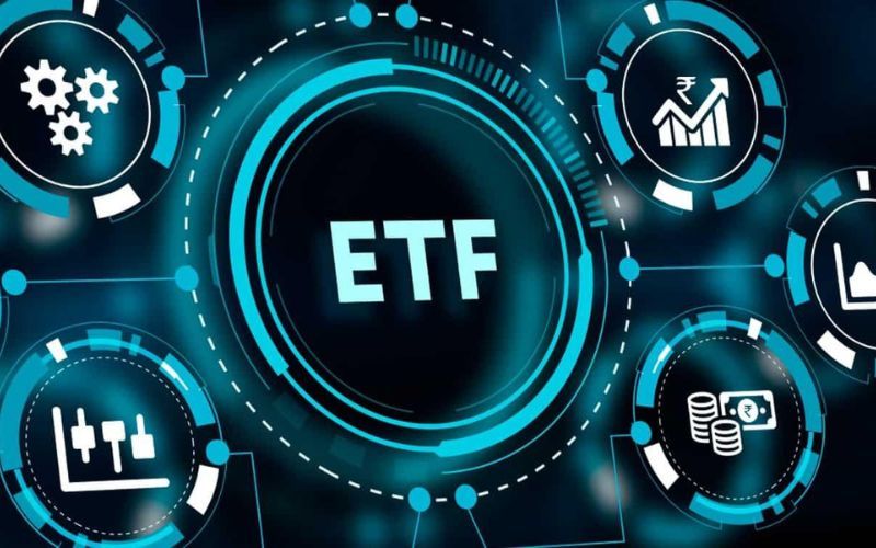ETF đã làm biến dạng cơ chế định giá truyền thống như thế nào?