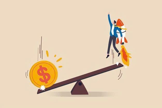 “Bẫy” Xác suất và Quản lý vốn: Vì sao người thắng 90% vẫn cháy túi, còn người thắng 40% lại làm giàu?