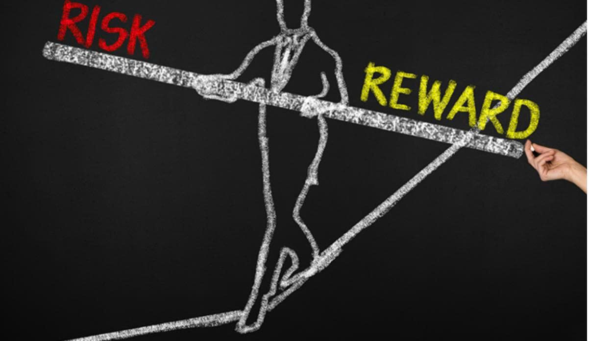 Risk:Reward Ratio là gì? Cách tính tỷ lệ RR trong Forex tốt nhất - Phần 1