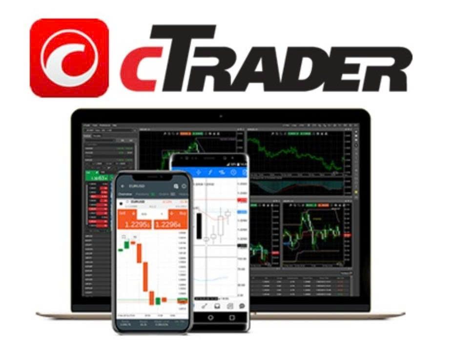 cTrader là gì? Hiểu rõ về nó trong giao dịch Forex