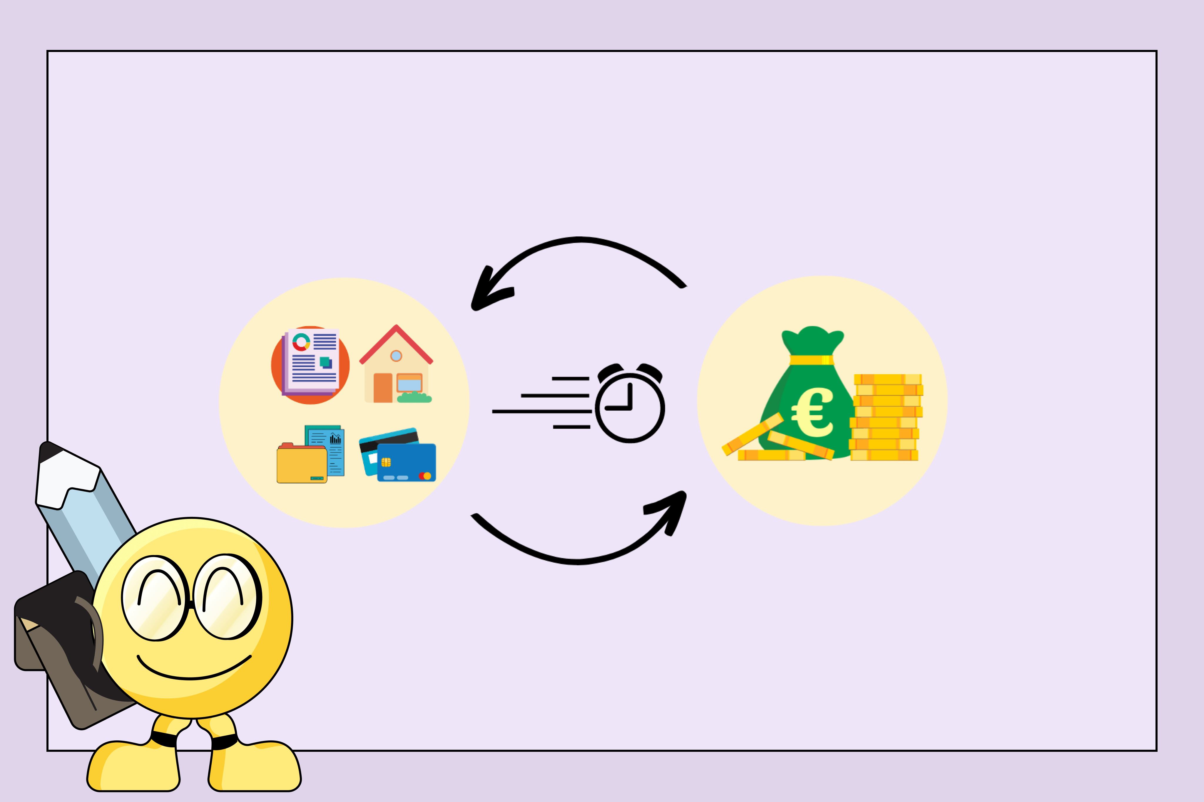 Tính thanh khoản là gì? Cán cân đo lường sức khỏe thị trường Forex