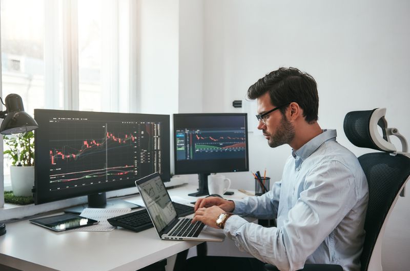 5 mẹo hữu ích khi sử dụng chỉ báo MACD trong phân tích kỹ thuật