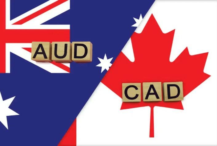 AUD/CAD giảm xuống dưới 0.9500 khi giá dầu tăng cao làm mạnh đồng đô la Canada.