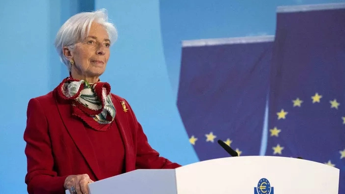 Lane của ECB: Xung đột kéo dài có thể dẫn đến lạm phát tăng vọt.