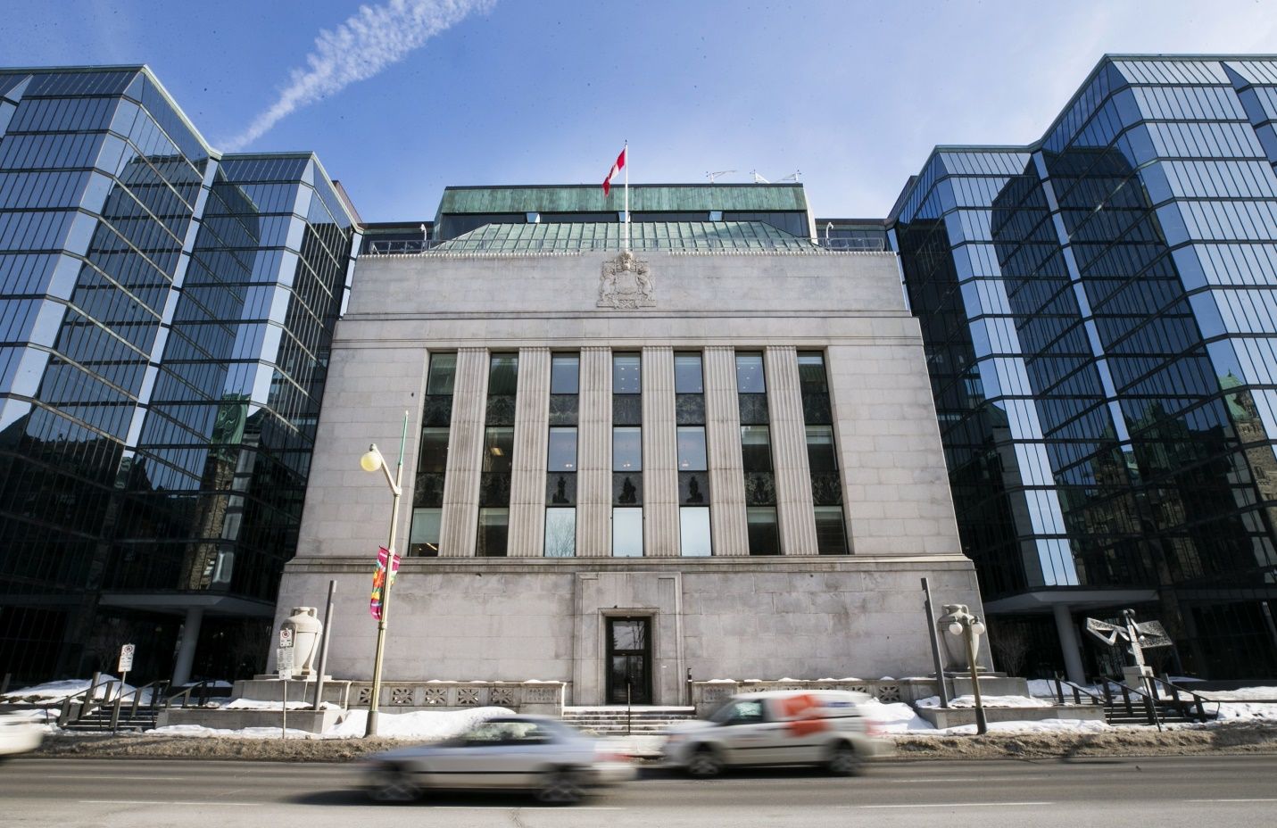 Ngân hàng Trung ương Canada (BoC): Dự kiến ​​lãi suất sẽ được giữ nguyên đến năm 2026 – RBC