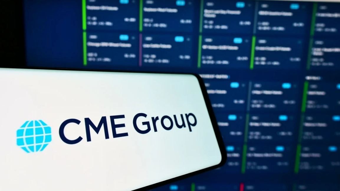 Bộ sản phẩm hợp đồng tương lai của CME Group hiện bao phủ hơn 75% tổng vốn hóa thị trường tiền điện tử.