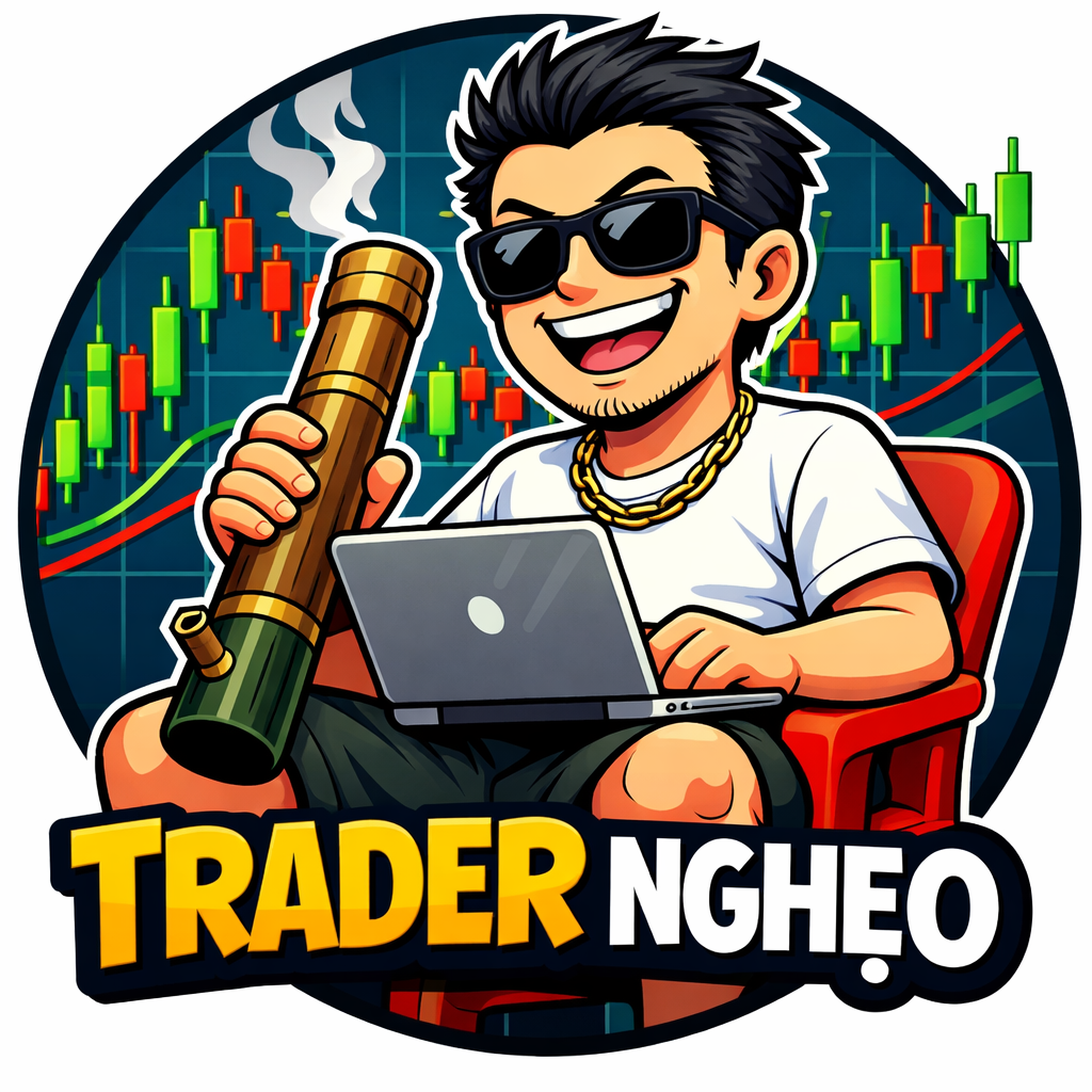 Trader Nghẹo