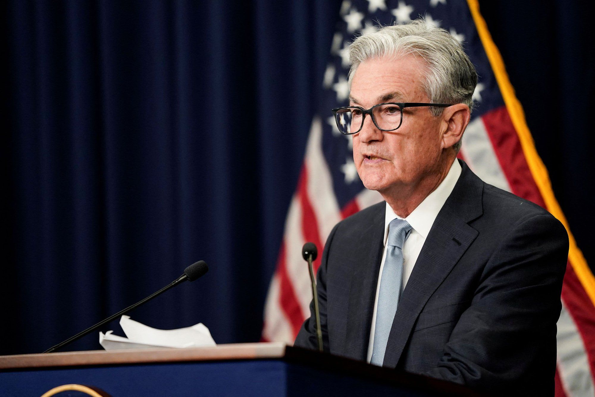 Dự báo cuộc họp Fed: Thị trường lấy lại niềm tin trước thềm cuộc họp Fed.