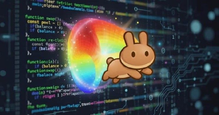 Curve Finance cáo buộc PancakeSwap sao chép mã nguồn của StableSwap.