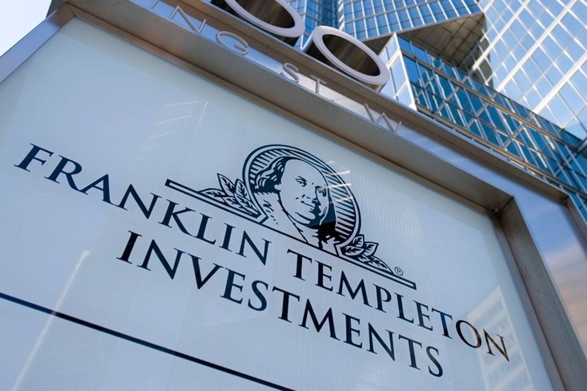Franklin Templeton hợp tác với Ondo Finance để ra mắt các quỹ ETF được mã hóa.