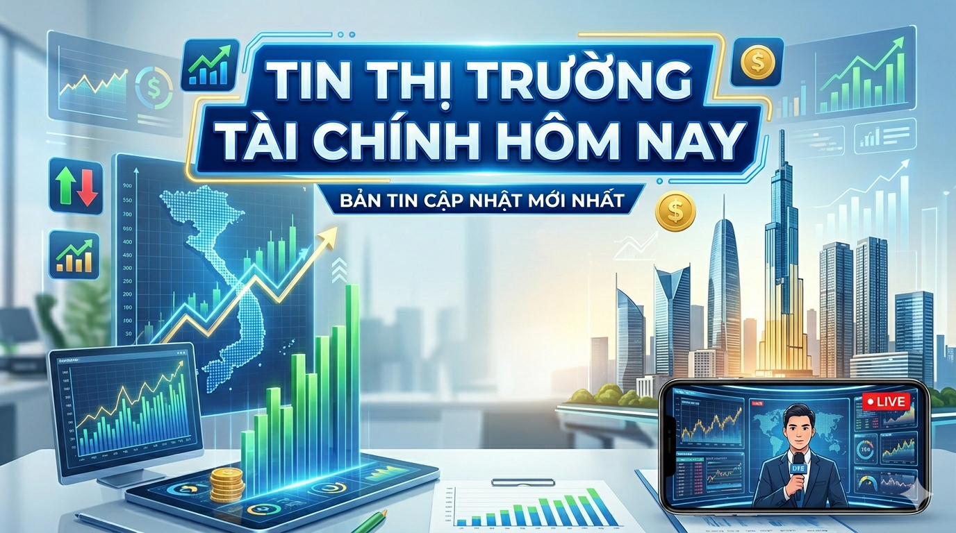 Tin nóng tài chính ngày 31/3: căng thẳng Trung Đông đỉnh điểm, thị trường rung lắc!