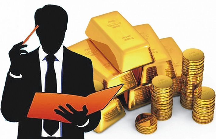 Có nên đầu tư vàng vật chất trong thời kỳ lạm phát hay không?