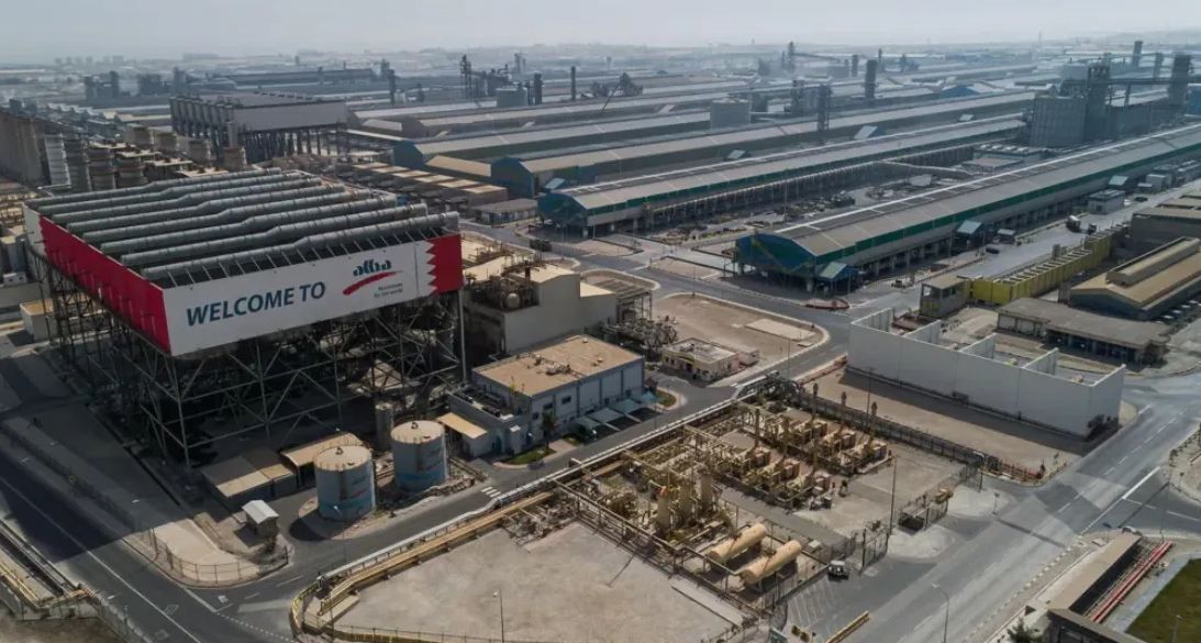 Tin tức thị trường: Iran tấn công các nhà máy nhôm của UAE và Bahrain.