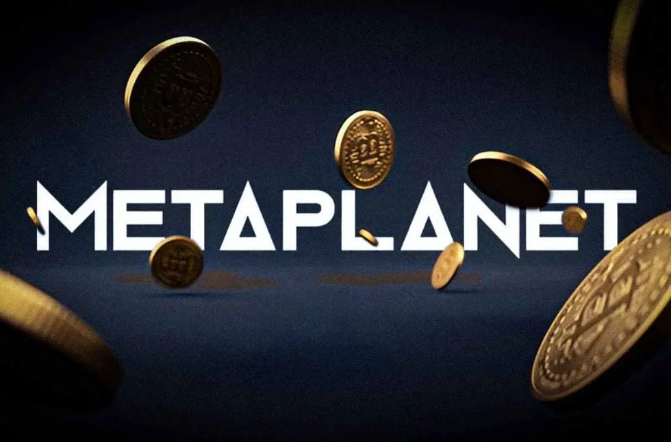 Metaplanet đặt cược vào stablecoin bằng đồng yên Nhật đầu tiên được cấp phép với sự ra