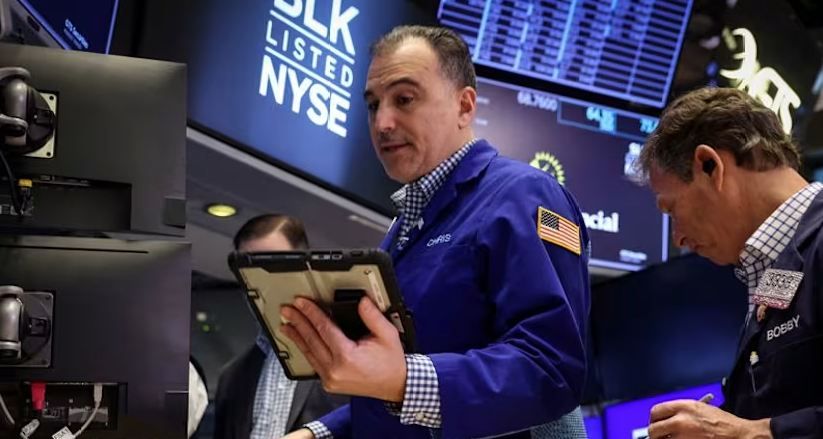 NYSE hợp tác với Securitize để phát triển thị trường chứng khoán được mã hóa.