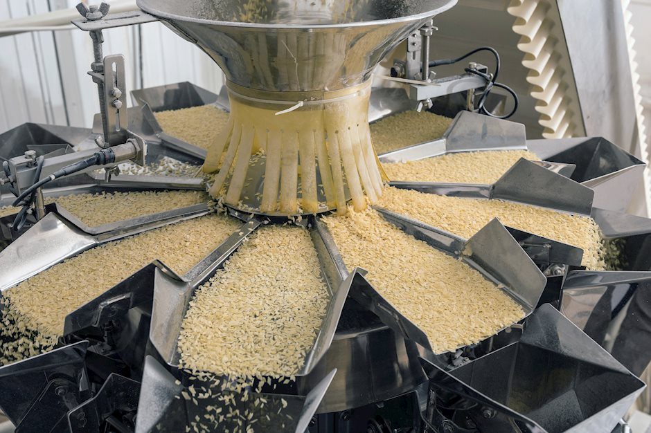 Giá sản xuất (PPP) tại Mỹ đã tăng 3,4% so với cùng kỳ năm ngoái trong tháng Hai.