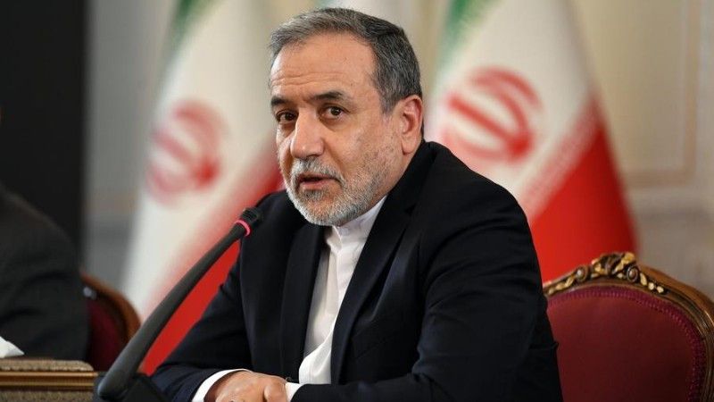 Ngoại trưởng Iran bác bỏ thông tin về việc liên lạc trực tiếp với đặc phái viên Mỹ Witkoff.