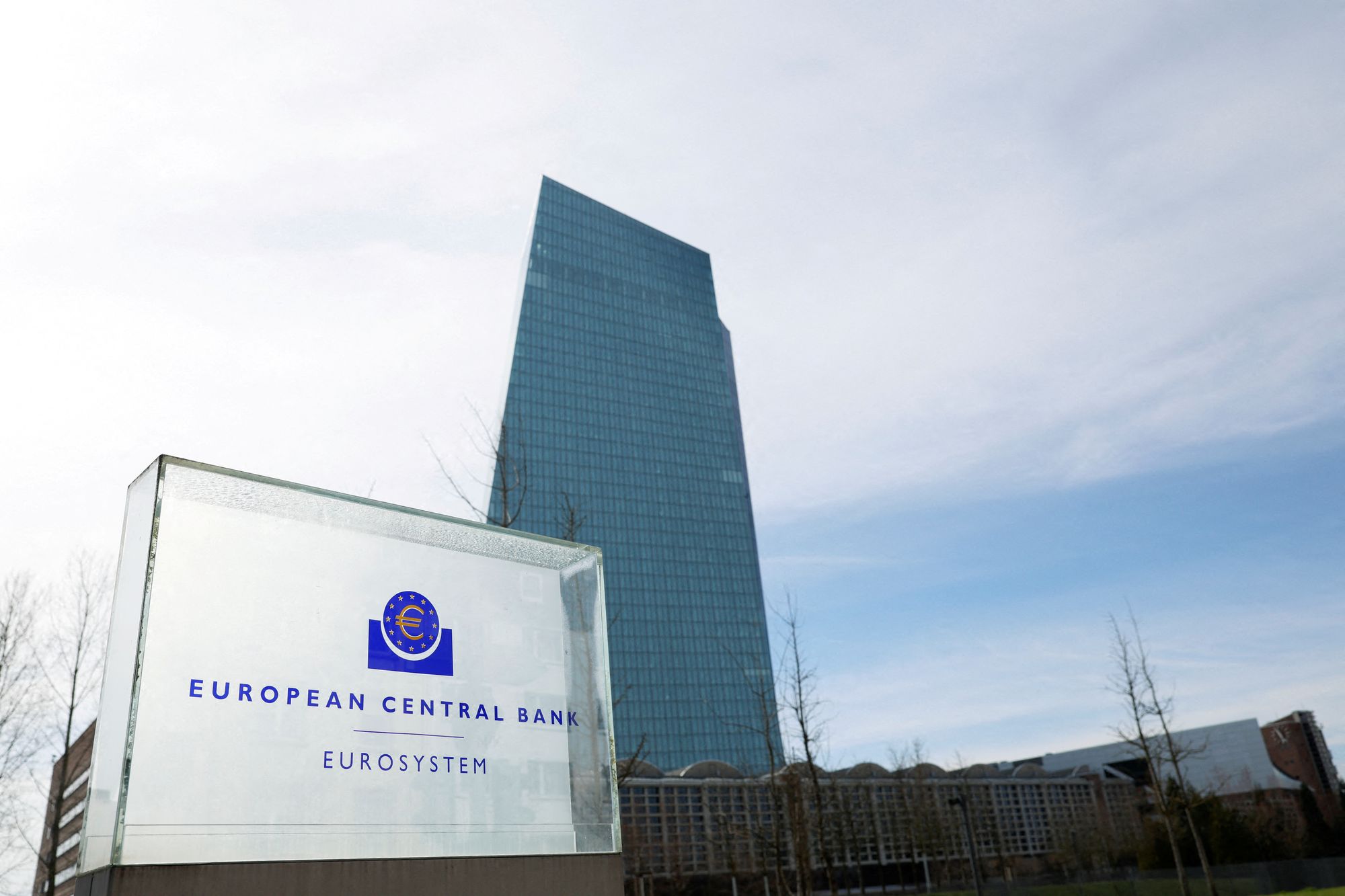 Sleijpen của ECB: Ngân hàng trung ương có thể chấp nhận mức lạm phát vượt quá dự kiến ​​nhẹ.