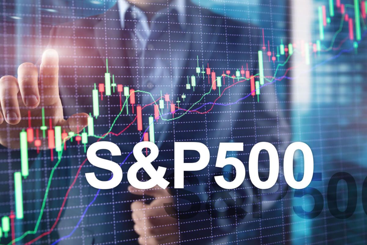 Hợp đồng tương lai S&P 500 chạm mức thấp nhất trong bảy tháng khi sự bất ổn giữa Mỹ và Iran ngày càng gia tăng.
