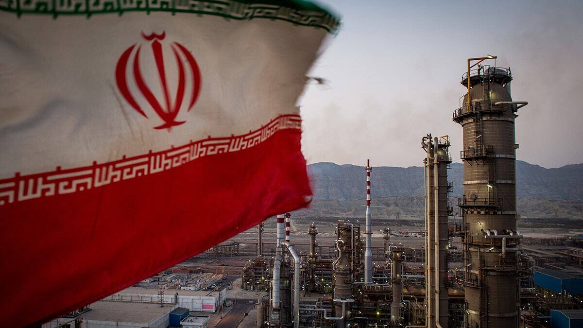 Tình hình leo thang căng thẳng ở Iran: Một vài nhận xét nhanh về thị trường.