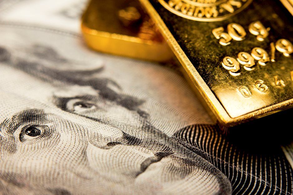 Diễn biến thị trường ngoại hối hôm nay: Dầu, vàng và USD tăng giá khi Mỹ và Israel tấn công Iran.