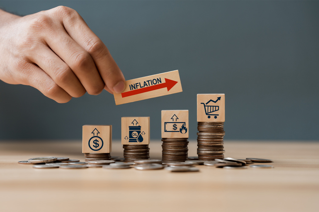 Giá dầu và tác động đến lạm phát toàn cầu