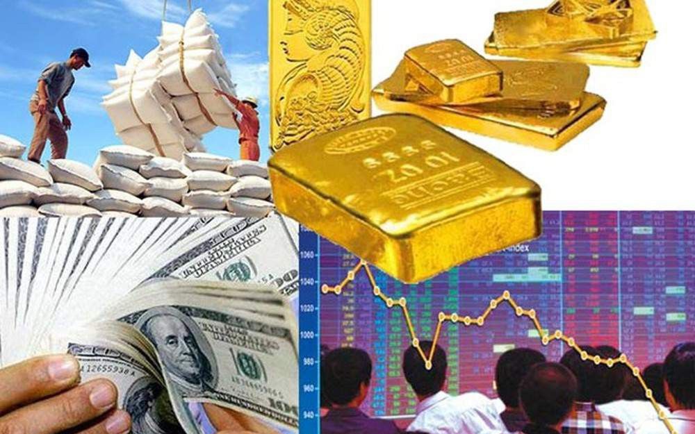 Tăng Trưởng Kinh Tế và Chính Sách Tài Khoá