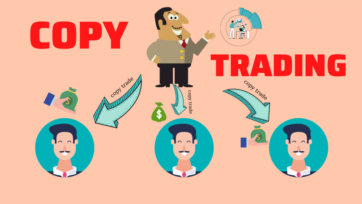 Vì sao nhiều quỹ Copy Trade cháy tài khoản?